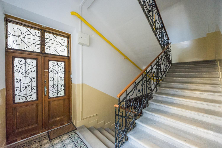 Others 5, Apartments Historical Centre, Bratislava I