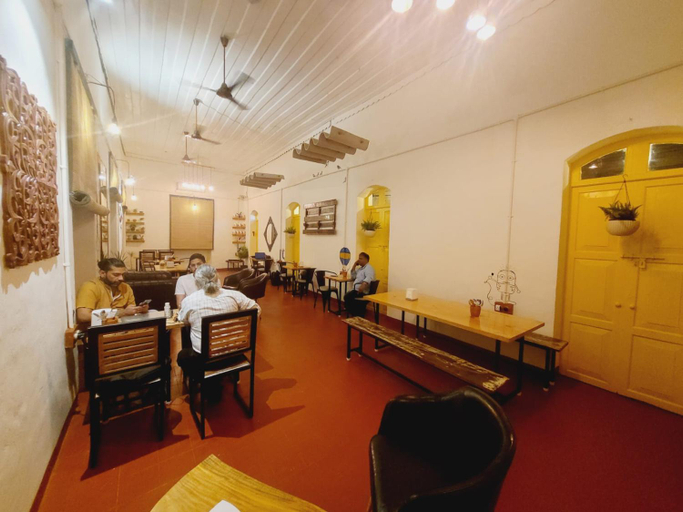 Others 2, Jambul House, North Goa
