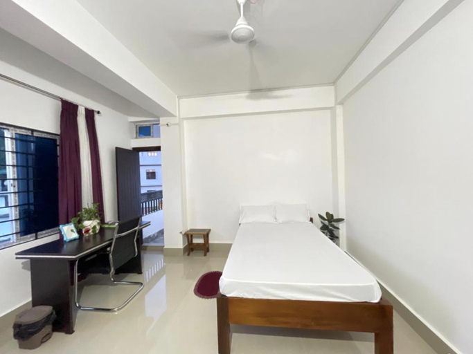 Others 2, Alub Naam Homestay, Papum Pare