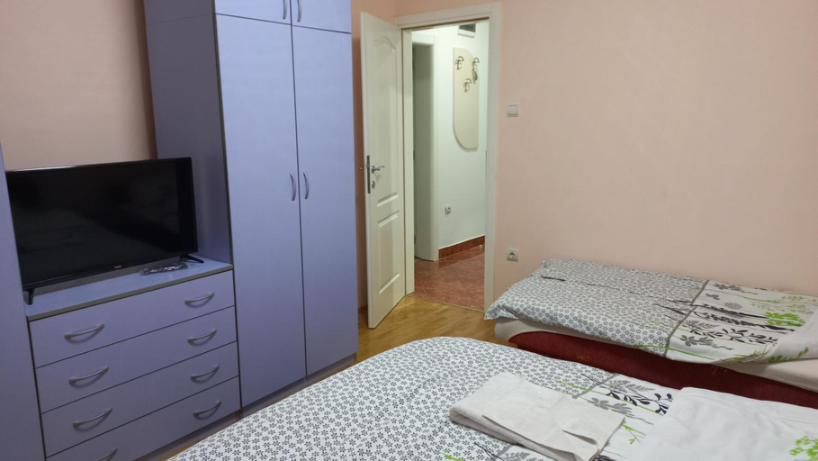 Bedroom 2, Villa Dama & Dubravka, Čajetina