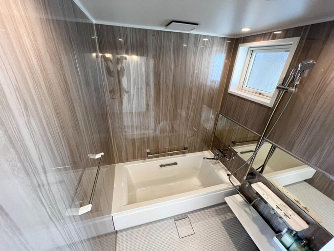 Bedroom 3, Beach SPA TSUDA 0 Cero棟, Sanuki