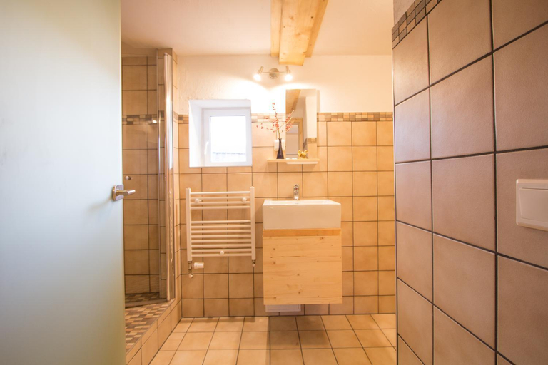 Others 5, Aparthotel & Seminarhaus Wolkentor, Halle (Saale)