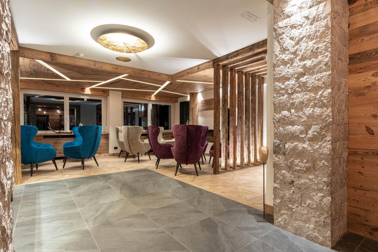 Public Area 2, Alpstyle Hotel Albolina Wellness & Beauty, Trento