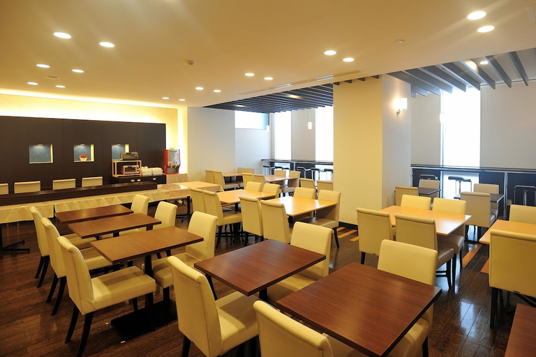 Food & Drinks 5, Hotel Urbic Kagoshima, Kagoshima