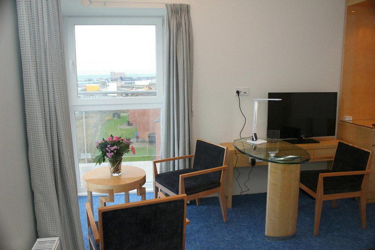 Others 4, Seafront Hotel, Hjørring
