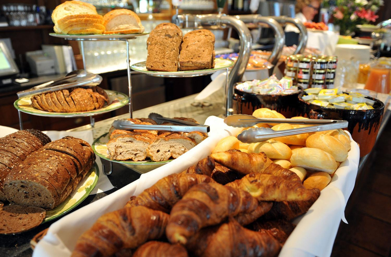 Food & Drinks 5, Hotel Graaf Bernstorff, Schiermonnikoog