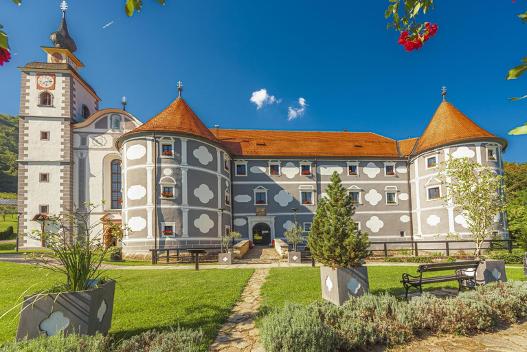 Others 4, Holiday Homes I&G by the river next to Olimje, Kozje