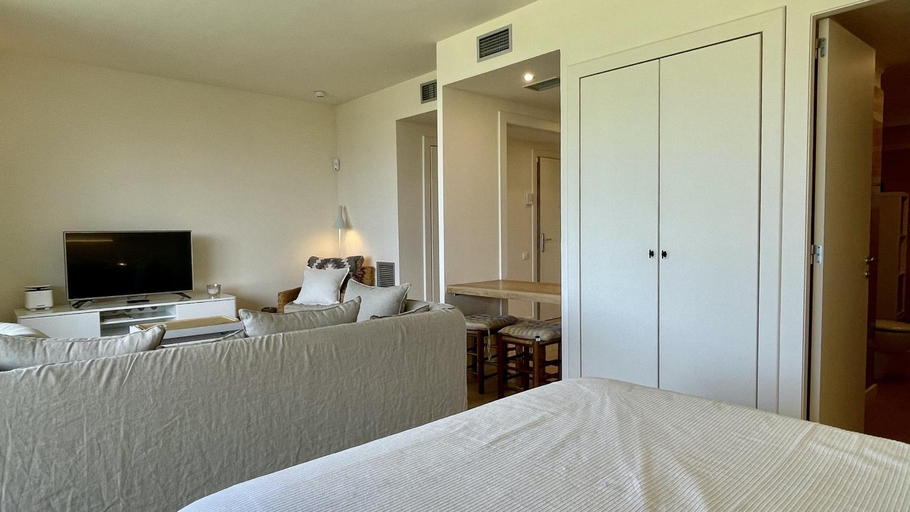 Bedroom 4, Hotel Empordà Golf, Girona
