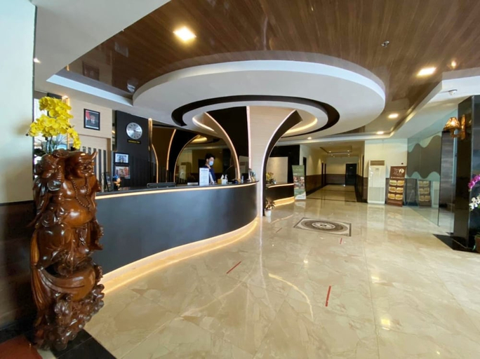 Others 4, Batam Harbour Boutique Hotel And Spa, Batam