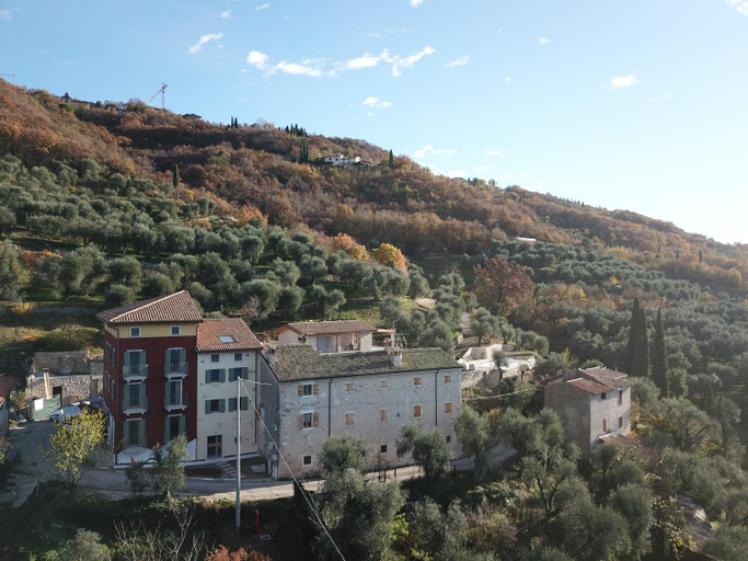 Others 4, Agriturismo Le Anze, Verona