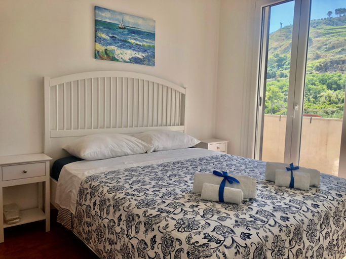 Bedroom, Il Piccolo Gioiello, Vibo Valentia