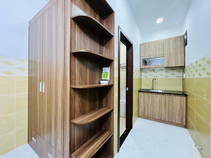 Others 5, DREAM HOUSE, Tân Bình