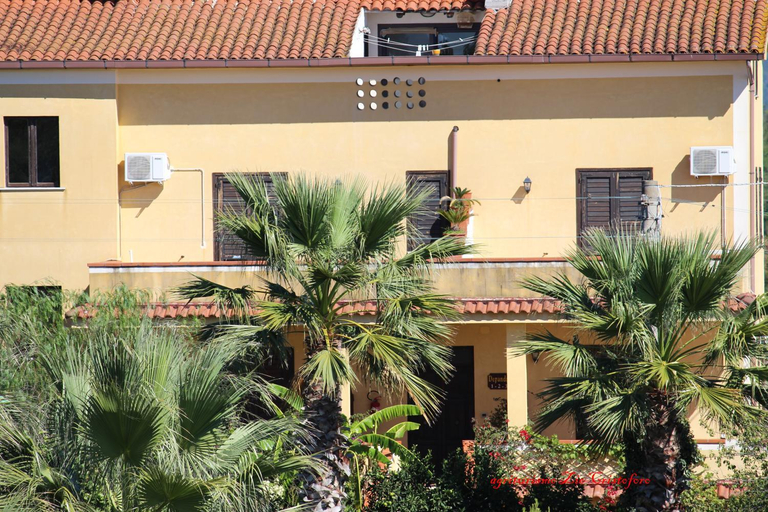 Exterior & Views 2, Agriturismo Zio Cristoforo, Salerno