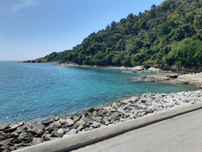 Exterior & Views 3, Victory view beach @ Rayong, Muang Rayong