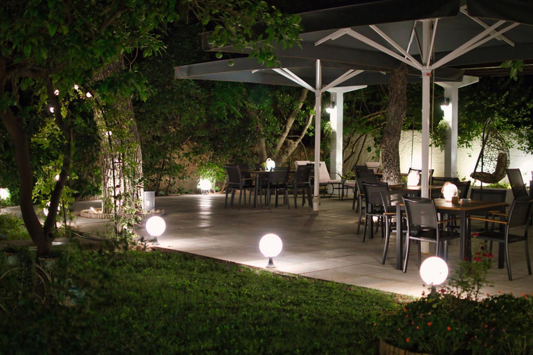 Food & Drinks 5, Acropol Hotel, Attica