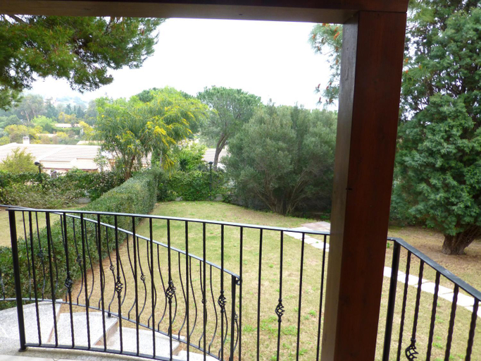 View 3, Villetta Luisella, Cagliari