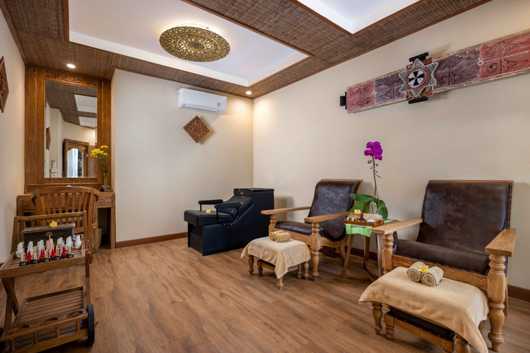 Others 4, The Alena Resort by Pramana, Gianyar