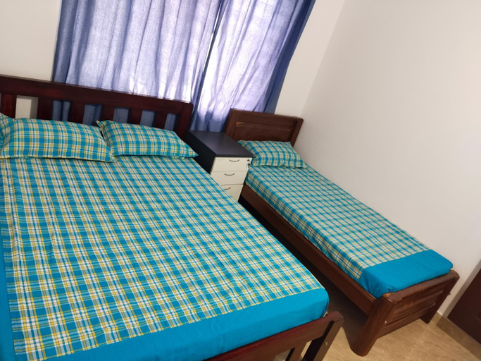 Others 3, Kamal nivas service apartments, Chikmagalur