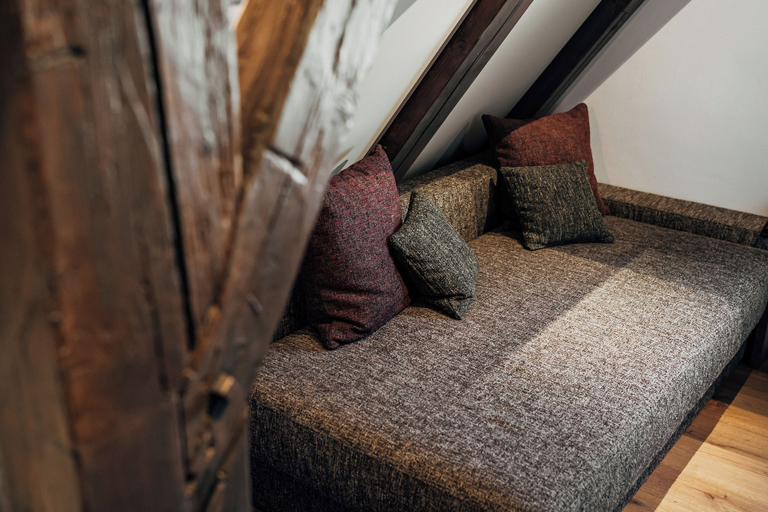Bedroom 4, Bootshaus Amberg, Amberg