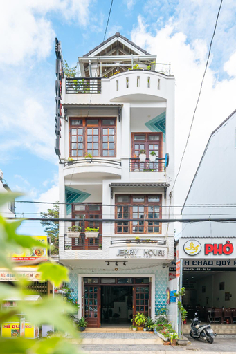 Jerry House Đa Lat, Đà Lạt