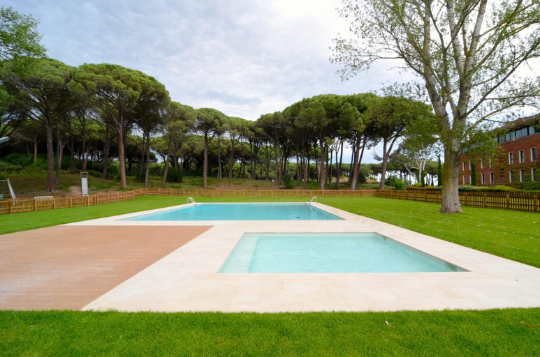 Sport & Beauty 2, Hotel Empordà Golf, Girona