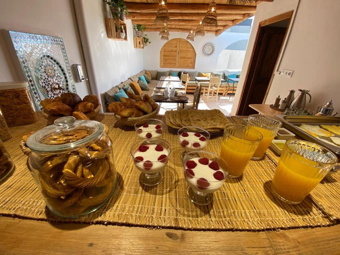 Food & Drinks 3, MAKTUB SURF HOUSE, Agadir-Ida ou Tanane