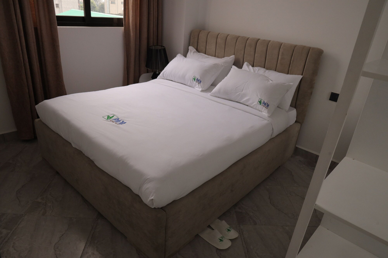 Bedroom 2, Yohannes Guesthouse Addis, Addis Abeba