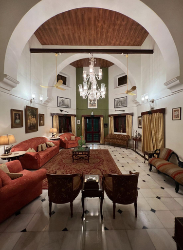 Others 5, Vijai Mahal - A Colonial Homestay, Ajmer