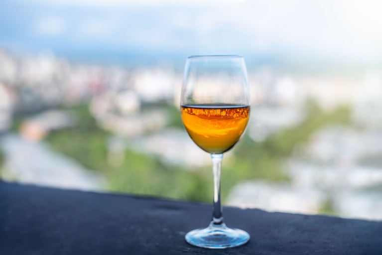Food & Drinks 4, HB apartments University, Tbilisi