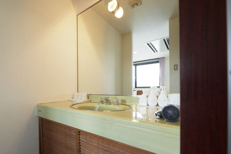 Bathroom 4, Hotel Select Inn Tsuruga, Tsuruga