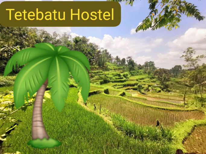 Others 5, Tetebatu Hostel , Lombok