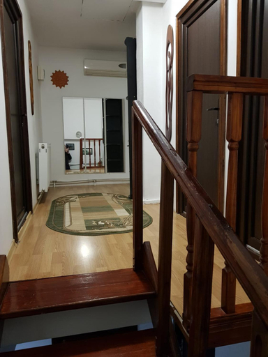 Others 3, Casa Stela, Tomesti