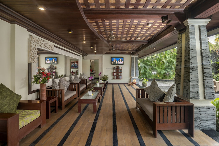 Food & Drinks, The Bali Dream Villa Resort Canggu, Badung