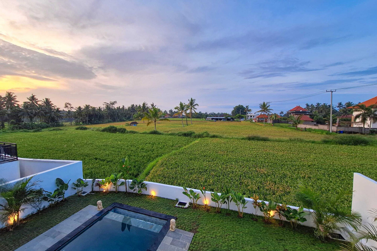 Others 4, Villa Rumiano I, Gianyar