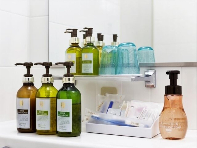Amenities 5