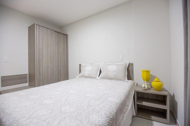 Others 4, Atrium Thermas Residence Service, Caldas Novas