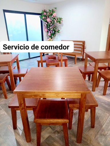 Others 5, Departamentos Tuumben Che, Valladolid