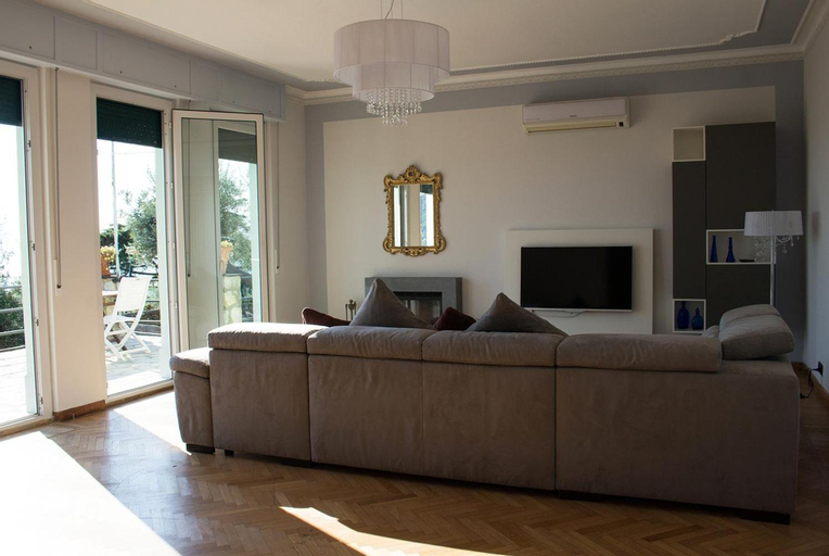 Others, La CONCHIGLIA Bed & Breakfast, Genova