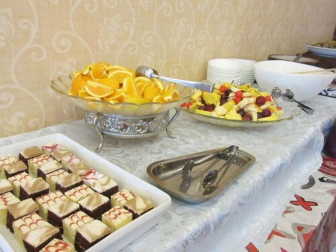 Food & Drinks 5, Shiretoko Noble Hotel, Shari
