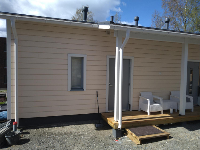 Apartment Songhill, North Savonia