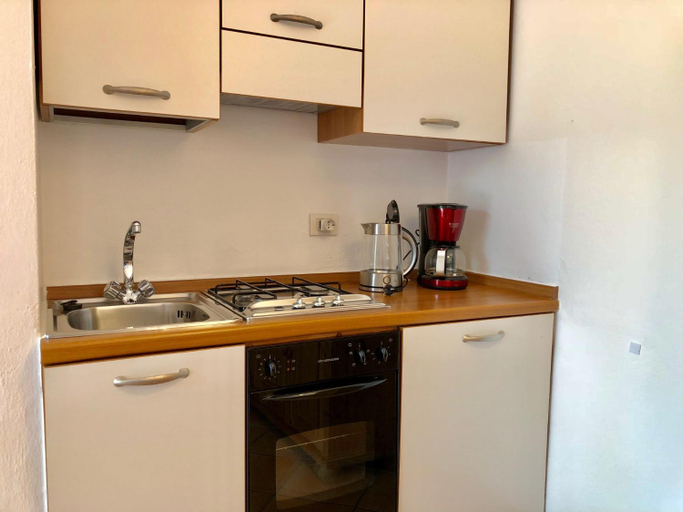 Others 3, Residenza Ai Ronchi 3 4 7 8, Varese