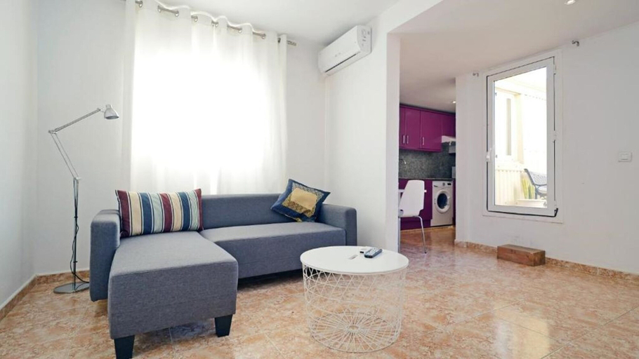 Others 4, Apartaments Gràcia 4, Tarragona