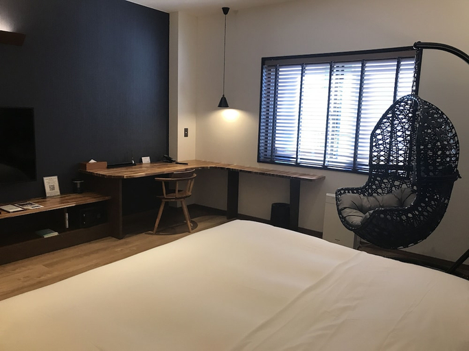 Bedroom 3, Lake Shikotsu Tsuruga Resort Spa Mizu No Uta, Chitose