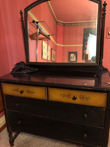 Others 3, Antique Mansion B & B, Rutland