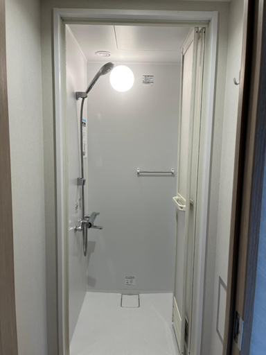 Bathroom 3, Business Hotel Legato, Sumida