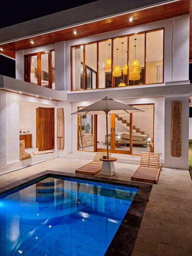 Sport & Beauty 3, Villa Rumiano I, Gianyar