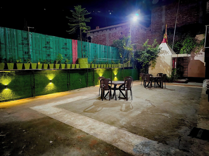 Exterior & Views 2, Hotel Heaven Chamoli Uttarakhand, Chamoli