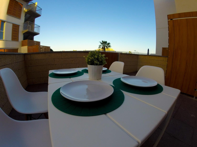 Others 4, Casa Bonita Medano, Santa Cruz de Tenerife