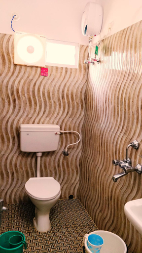 Bathroom 4, BLUE BRIDGE HOMES, South Andaman