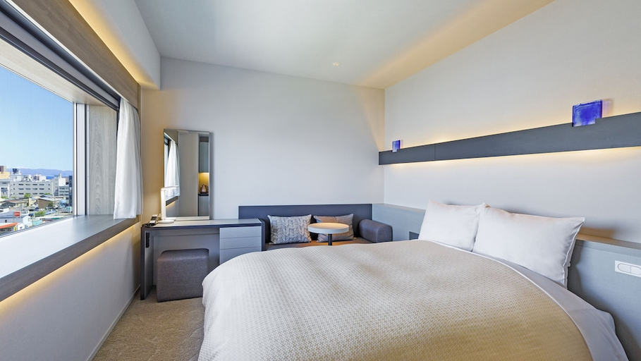 Others 5, Hotel and Spa Century Marina Hakodate, Hakodate